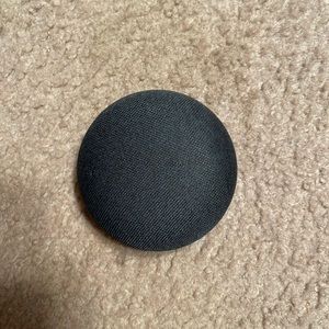 Google nest mini